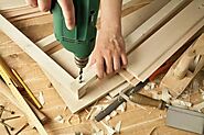 Carpentry Repair-The Makeover Your Home Needs