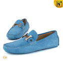 Blue Tods Shoes uk CW713126 - cwmalls.com