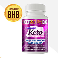 Keto Burn DX Holly Willoughby Reviews - Home