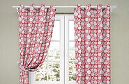 The Curtain Studio: Buy Comfortable and Decorative Curtain in Noida