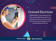 Licensed Electrician St Louis