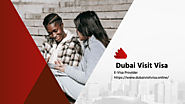 ABOUT DUBAI VISIT VISA ONLINE