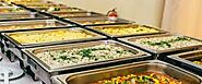 Best Caterers in Delhi | Top 6 Services For Establishing Events