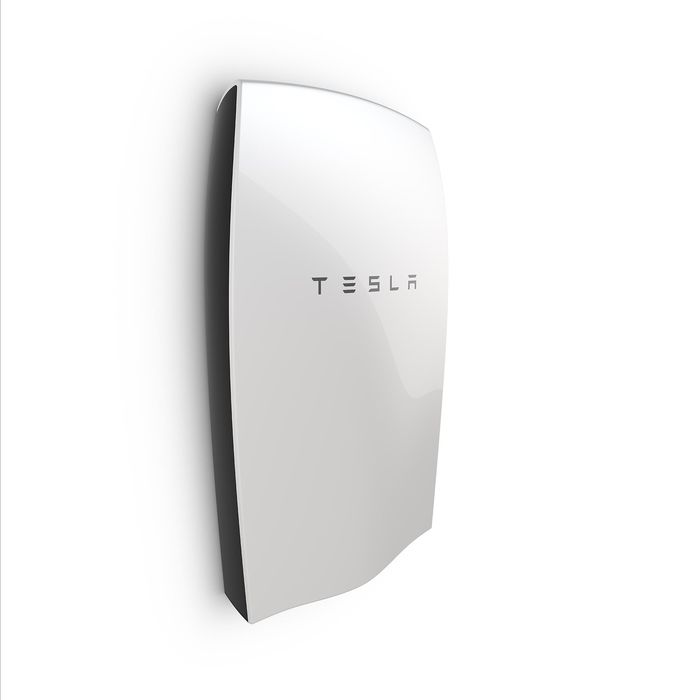 Tesla Powerwall | A Listly List