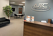 AJTC | Reliable IT management and optimization