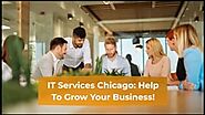 iframely: IT Services Chicago.mp4