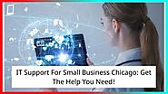 iframely: IT Support For Small Business Chicago.mp4