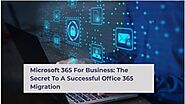 iframely: Microsoft 365 For Business.mp4