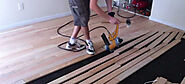 HARDWOOD FLOORING - Popular Hardwood Flooring Choices You Must Know