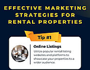 Effective Marketing Strategies For Rental Properties