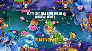 Play fish table game online win real money