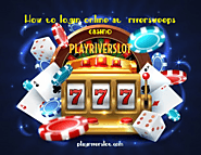 Riversweeps online casino games