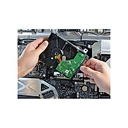 Hard Drive Repair and Upgrade Services