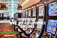 RIVER SWEEP GAME APP WITH FEASIBLE FEATURES