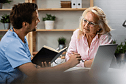 Technology Advances in Senior Care to Maximize Comfort and Efficiency