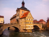 Bamberg: Germany's Largest UNESCO Site - Monkeys and Mountains | Adventure Travel Blog