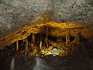 Show Caves of Germany