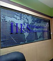 Indian Institute of Embedded Systems (IIES) 84, Koramangala Industrial Layout, 3rd Cross, 5th Block, Koramangala, Ben...