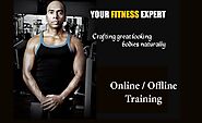 Best Personal Trainer In Hyderabad For Women and Men | Telugu Male Personal Trainer In India