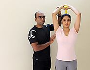 Fitness Trainer In Kollur, Hyderabad & GYM Trainer Mokila, Hyderabad