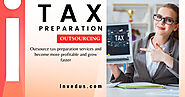 How to Hire the Expert Tax Preparers At Affordable Rates?