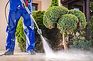 Renew Your Home with The Best Pressure Washing Service in Utah