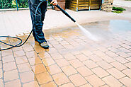 Advantages Of Professional Patio Cleaning Services in Utah