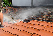 For Better Results Hire Roof Washing Services in Utah