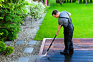 Pressure Washing Services in Utah For a Clean And Safe Home