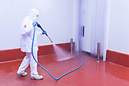 Advantages Of Hiring a Commercial Pressure Washing Service in Utah