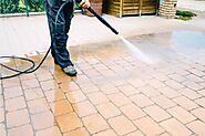 Considerations Before Hiring A Skilled Pressure Cleaning Service