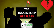 Best Relationship Red Flags You Should Know