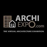 ArchiExpo - The Virtual Architecture Exhibition: kitchen, bathroom, lighting, furniture, office ...