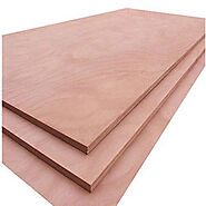 Marine Ply | Gurjone Plywood