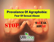 Prevalence Of Agraphobia: Fear Of Sexual Abuse