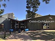Cobb & Co Museum