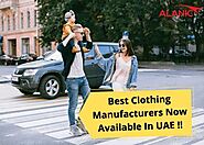 Alanic Wholesale is The Best Among UAE Manufacturers
