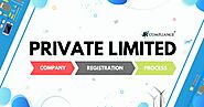 Private Limited Company Registration Process (Step by step Guide) | JR Compliance Blogs