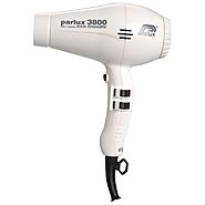 Parlux Hair Dryer – 3800 Eco Friendly Ceramic And Ionic