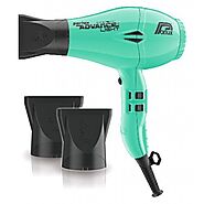 Parlux Hair Dryer – Advance Light Ionic And Ceramic