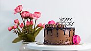 3 Vital Pointers for Choosing Online Cake Delivery! | by DORE By LeTAO