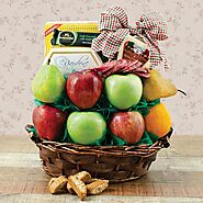 Fruit Baskets