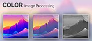 Outsource Image Processing Services at $4/Hour