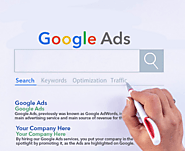 Pay Per Click Ads | PPC Management Service | Google Ad Certified Professionals | Bing Ads - OnServe