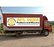 Packers and Movers in Greater Noida