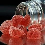 Laura Ingraham CBD Gummies - Home