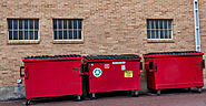 Benefits Of A Dumpster Rental For Your Business