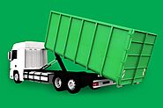 Construction Dumpster Rental - Dumpster Rentals