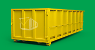 Roll Off Dumpsters Near Me | Dumpster Rentals