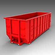 The Best Roll off Dumpster And How It Can Prove To Be Beneficial